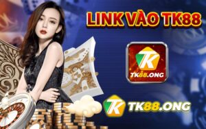 Link vào TK88 chính thức | Giải đáp câu hỏi: TK88 có uy tín không?